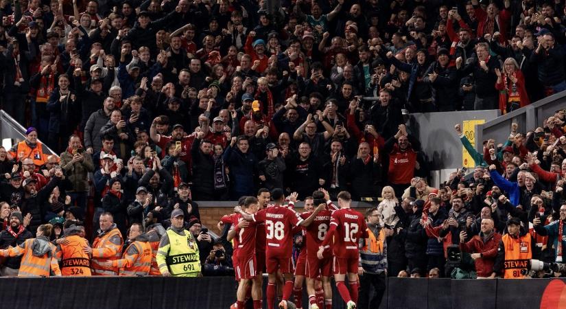 Megbánta a klubváltást a Liverpool sztárja, nagy visszatérésről pletykálnak