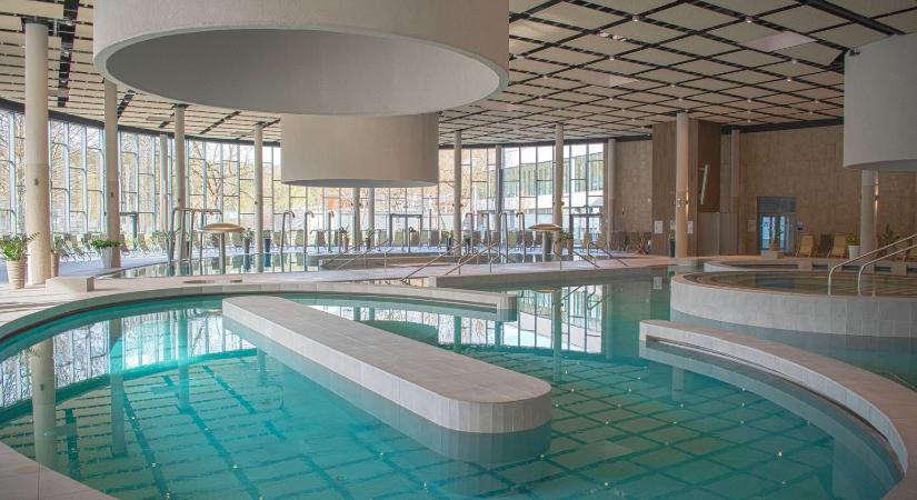 Közel 30 ezren választották ezt az élményfürdőt, most bővül a szolgáltatások köre