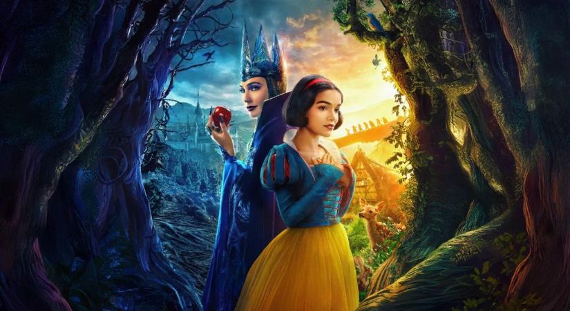 Hófehérke és a Pixar-kamasz is földbe állt: ezek az év legnagyobb filmes bukásai