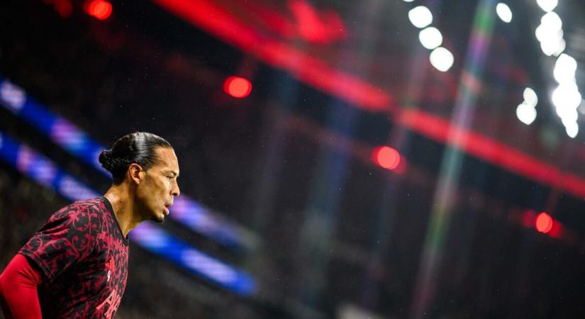 Nyilatkozott Szoboszlai edzője a Manchester City elleni súlyos vereség után