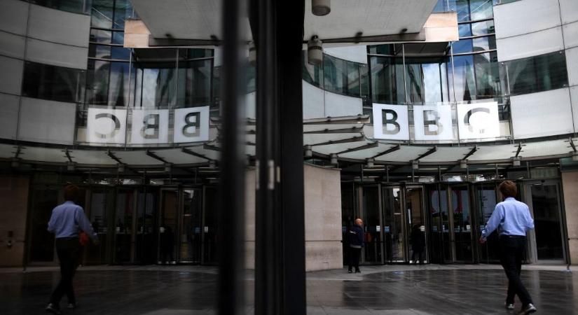 A BBC-vel két interjú élményem volt, rosszak a tapasztalataim