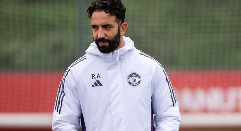 Ingyen elengedi sztárját a Manchester United, csak hogy megússza a horribilis fizetését