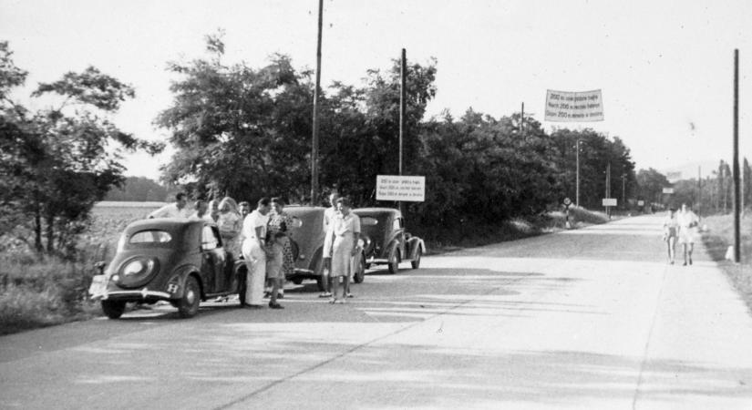 A nap, amikor új korszak indult a budapesti közlekedésben