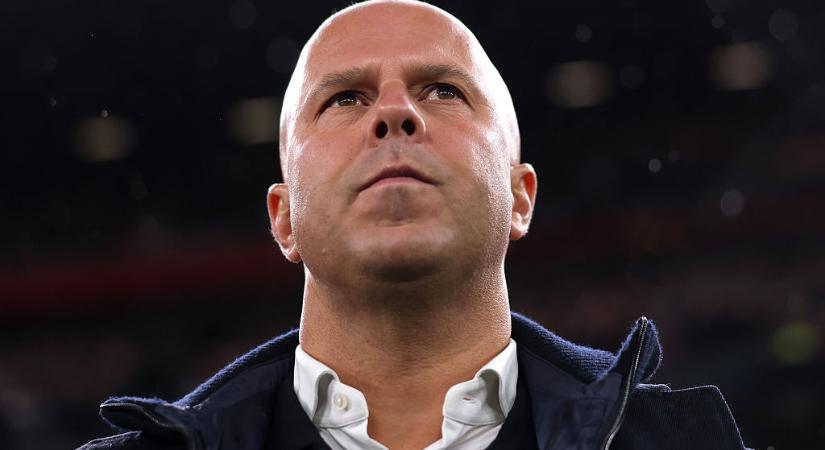 Liverpool: „Nem akarok a bajnoki versenyfutásról beszélni!”