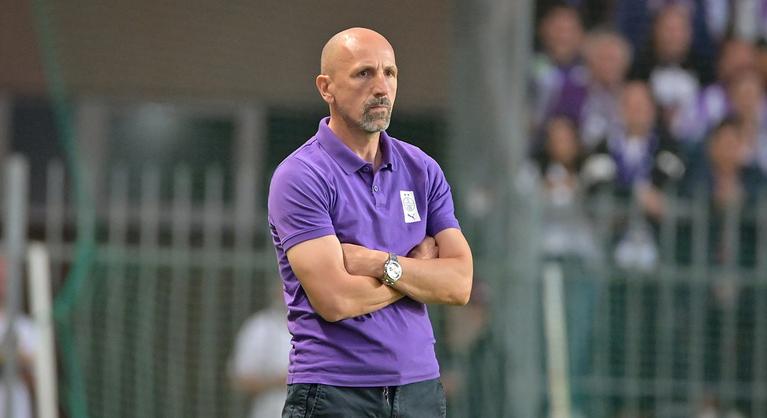 Elfogyott a türelem, a bukdácsoló Újpest menesztette vezetőedzőjét