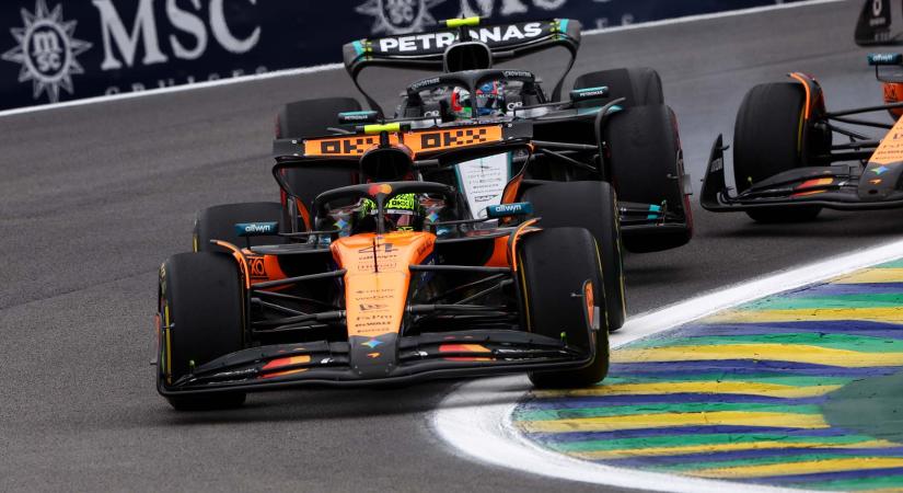 McLaren: Elfogadjuk Oscar büntetését, és továbblépünk