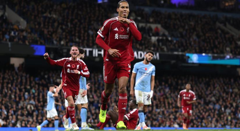 250 millió eurós robbantásra készül a piacon a Real Madrid, a Liverpool megtalálta Van Dijk utódját – külföldi körkép