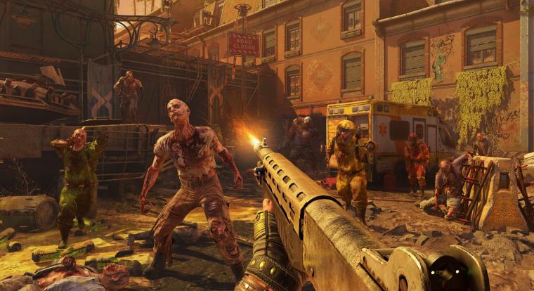 A Techland ismét a Dying Light 2-re koncentrál, a játékosok dönthetnek a jövőről