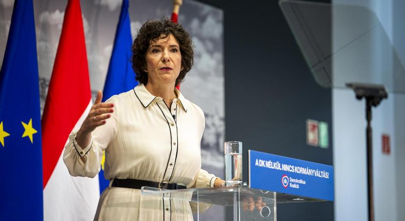 A DK kiegészítésekkel elfogadja Magyar Péter választási etikai kódexét