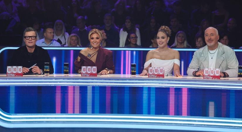 Senki sem akarta elhinni - ő lett a Sztárban Sztár All Stars 10. élő adásának kiesője