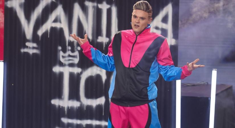 Mosolyok és könnyek - Nézd vissza a Sztárban Sztár All Stars 10. élő show-jának legjobb pillanatait! - Galéria