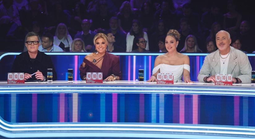 Könnyfakasztó monológok és hatalmas nevetések: A Sztárban Sztár All Stars 10. adásának legjobb pillanatai