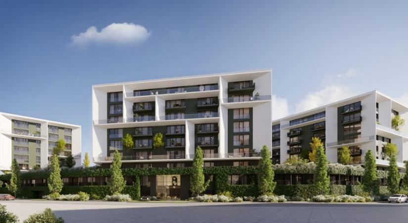 Hogyan lett a XIII. kerület a modern városi élet szimbóluma?