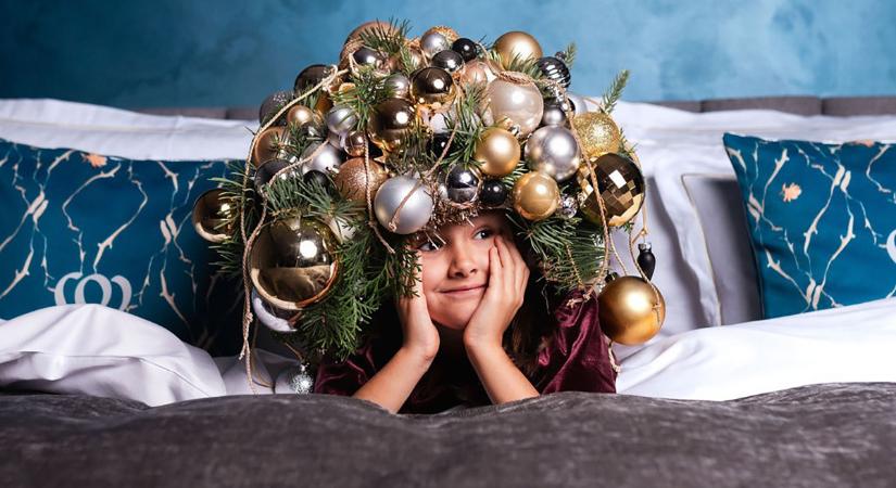 Karácsony a Le Primore-ban – ahol az ünnep élménnyé válik