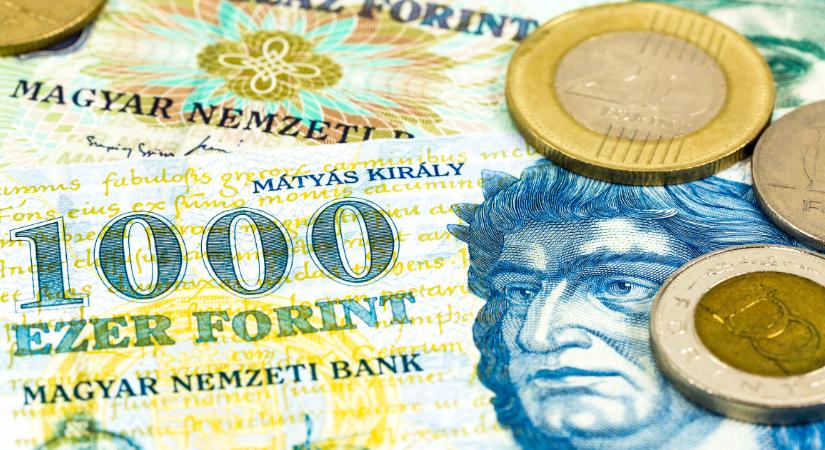 Gigászi vagyont ér ez a hibás 200 forintos érme – Lehet a te pénztárcádban is van egy?