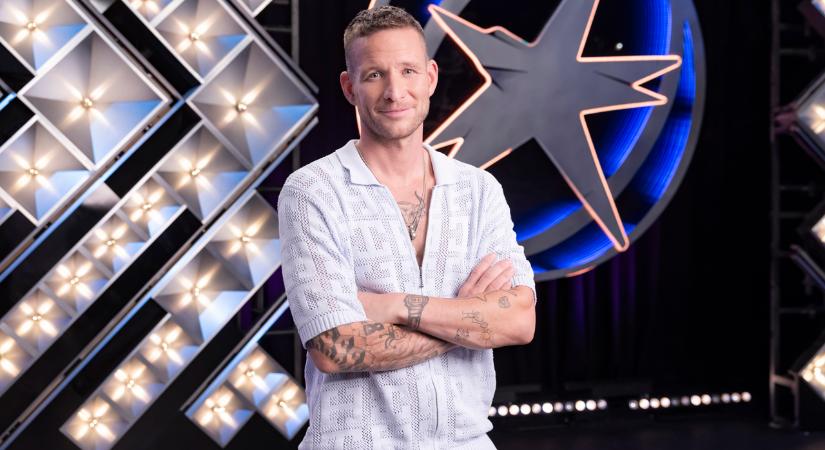 Ez Istenes Bence eredeti foglalkozása – Nem is gondolnád, miből szerzett diplomát!