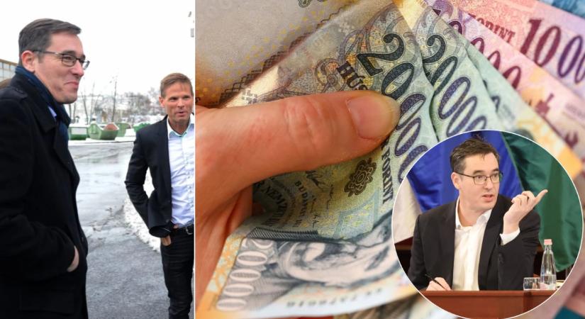 Eltűnt milliárdok nyomában: elindult a nagy budapesti cégleltár