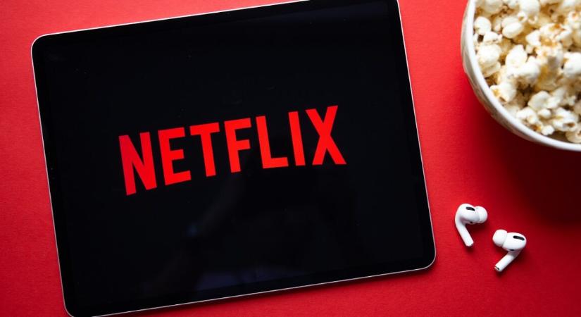 Az egyik legdrámaibb sci-fi sorozat a Netflixen, és még látványos is