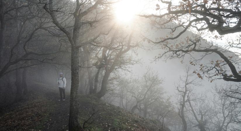 Nálad a köd vagy a napsütés nyeri ma a párharcot?