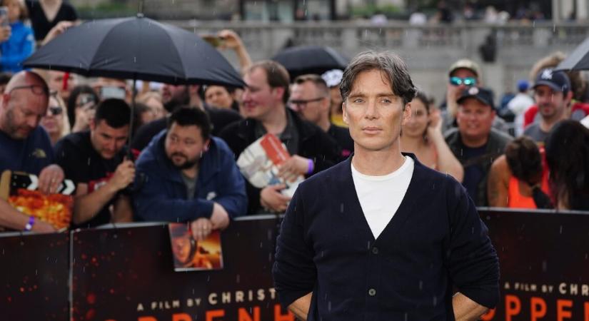 A legnagyobb bevételt termelt második világháborús film, ami zseniális lett