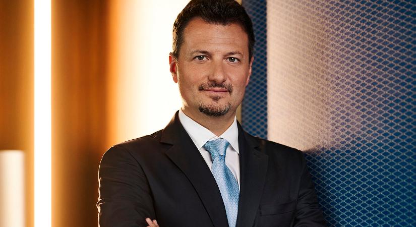 Lakatos Benjamin: Az energia a gazdaság éltető ereje – ideje, hogy megkapja az intézményi védelmét