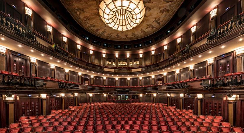 Rendhagyó dologra készül a Madách Színház Az operaház fantomja 1000. előadásán