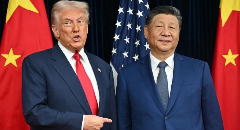 Peking rejtett fegyverei: Az Egyesült Államok kínai függősége a technológiában és gyógyszerekben