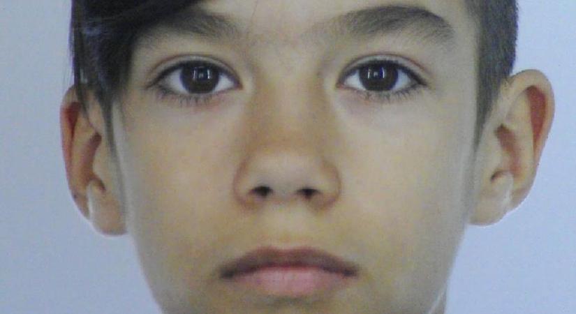 Eltűnt egy 14 éves fiú Ajkáról