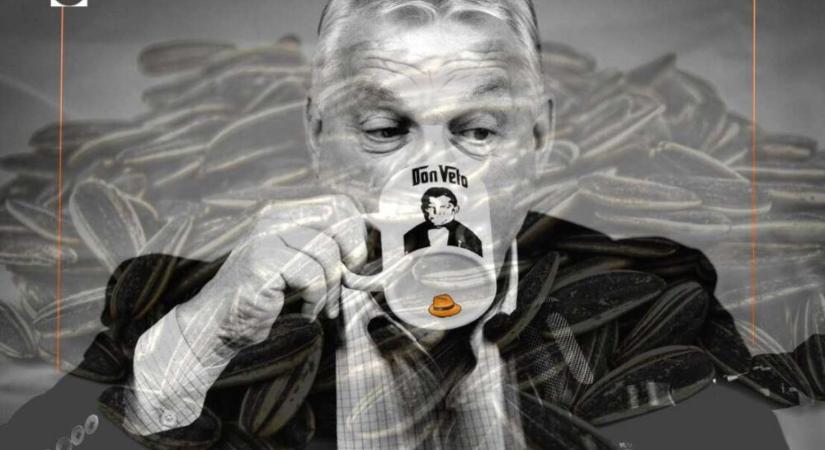 Orbán Viktor a Trump-találkozó mámora után félúton átszállt a repülőre, ami Manchesterbe vitte meccset nézni