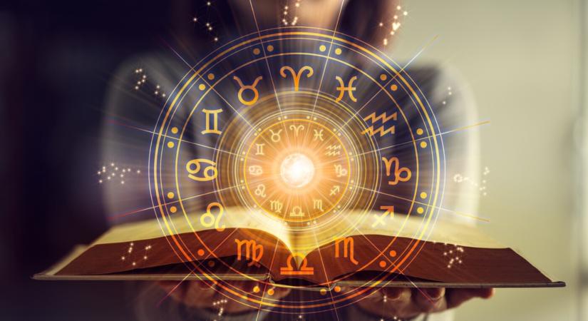 Az ikrek kalandra vágyik, a bak legyen spontán! Horoszkóp az előttünk álló hétre