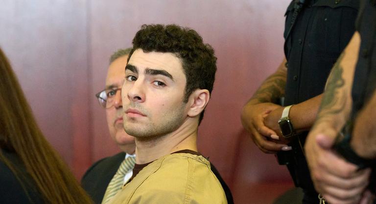 Mintarab lett a börtönben az egészségbiztosítási cég vezérigazgatóját kivégző férfi