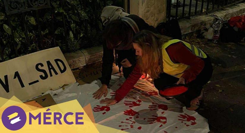 Így lett nemzetbiztonsági kockázat külföldi egyetemistákból Magyarországon és Szerbiában