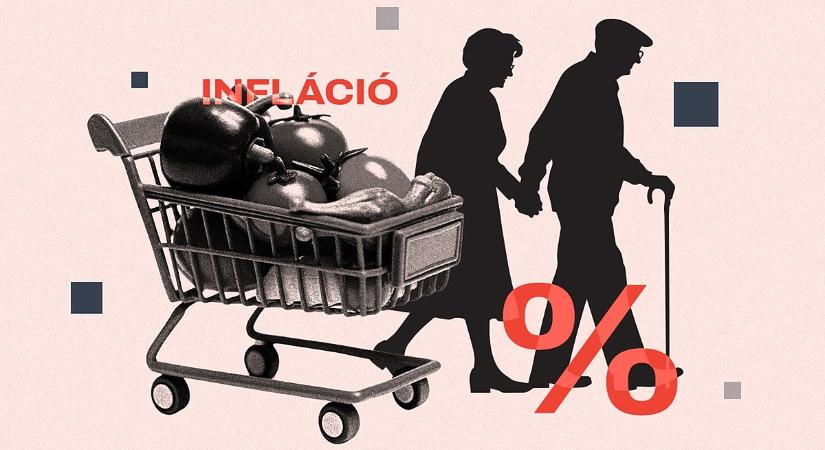 Bebizonyosodott: tényleg rájár a rúd a nyugdíjasokra