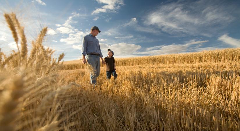 Kiderítettük: megéri ma fiatalként a mezőgazdaságban dolgozni itthon?