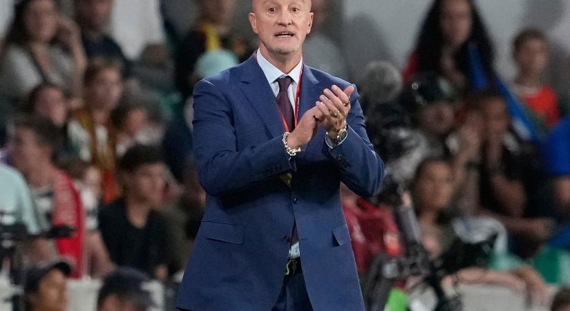 Sokk az interneten, Marco Rossit kegyetlen magyar viccel lepték meg, megvan az év kommentje