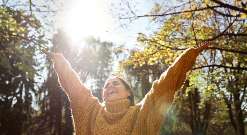 Ezt hozza 2025. november 10. a numerológia szerint – az öröm és kreativitás napja