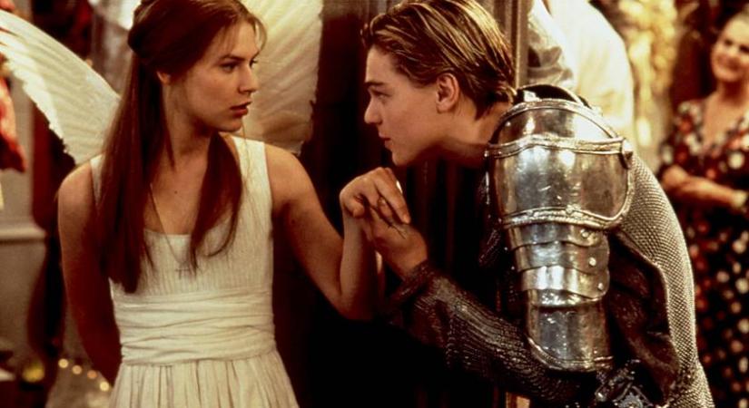 Leonardo DiCaprióba titkon szerelmes volt a kolléganője: ilyen elutasító volt a színész Claire Danesszel