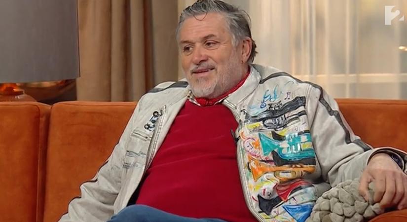 Gyerekeivel együtt hagyja el az országot Lagzi Lajcsi, nem is akárhova utaznak!