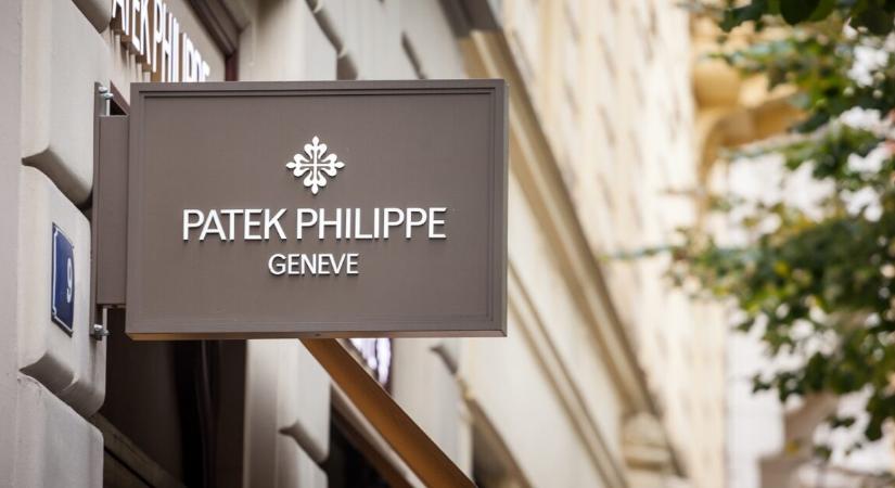 Történelmi rekord született – 17,6 millió dollárért kelt el egy 1943-as óra