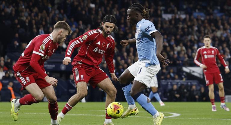 Kegyetlen osztályzatok Szoboszlaiéknak az angol médiában