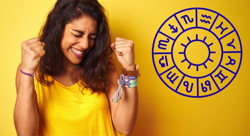 Heti horoszkóp: Mutatjuk, mi vár a csillagjegyedre!