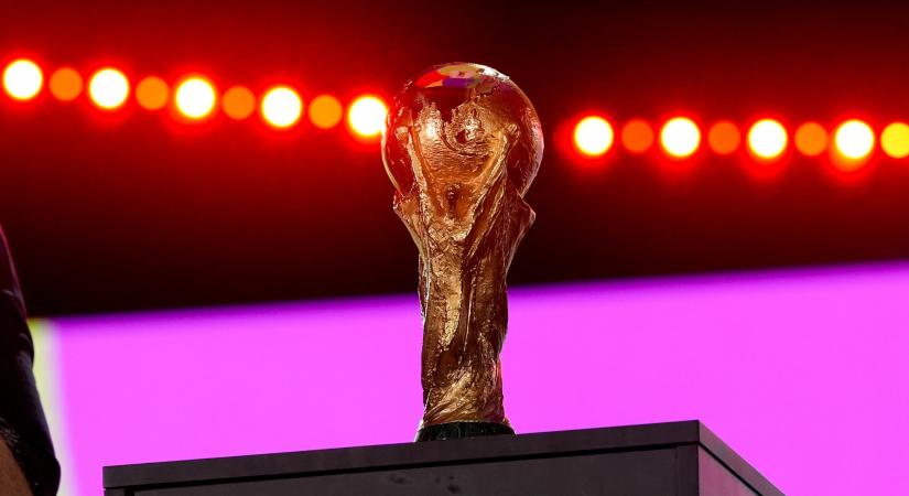A FIFA új szabályt tervez a 2026-os világbajnokságra – akár Angliát is érintheti