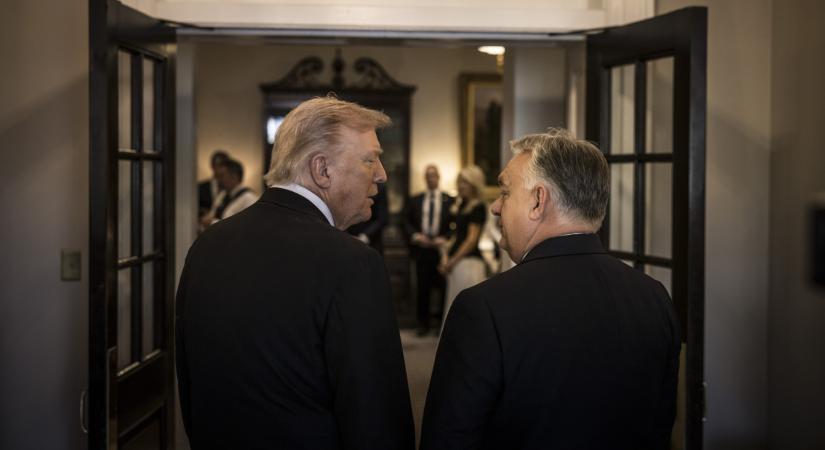 Létezik-e a „pénzügyi pajzs", amit Magyarország kapott az Egyesült Államoktól?