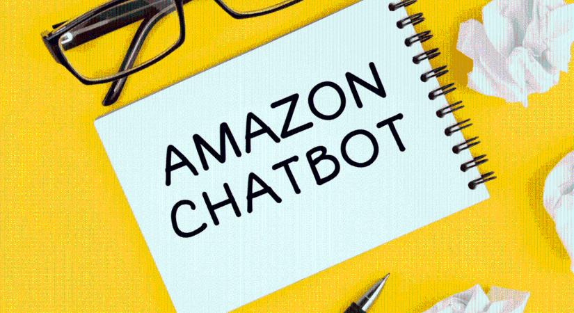 Az Amazon AI chatbotja 10 milliárd plusz bevételt generál éves szinten! Hogyan?