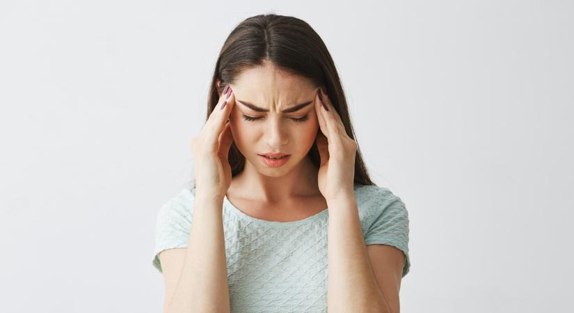 Természetes segítség migrén esetén
