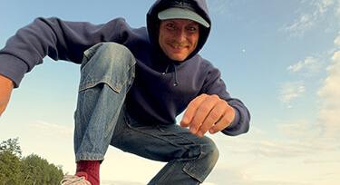 Mac DeMarco a Budapest Parkba is elhozza új lemezét