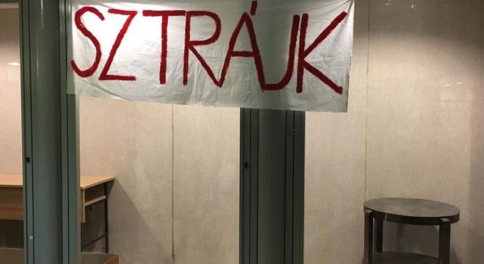 A NOKS-os dolgozókért sztrájkolna a PDSZ