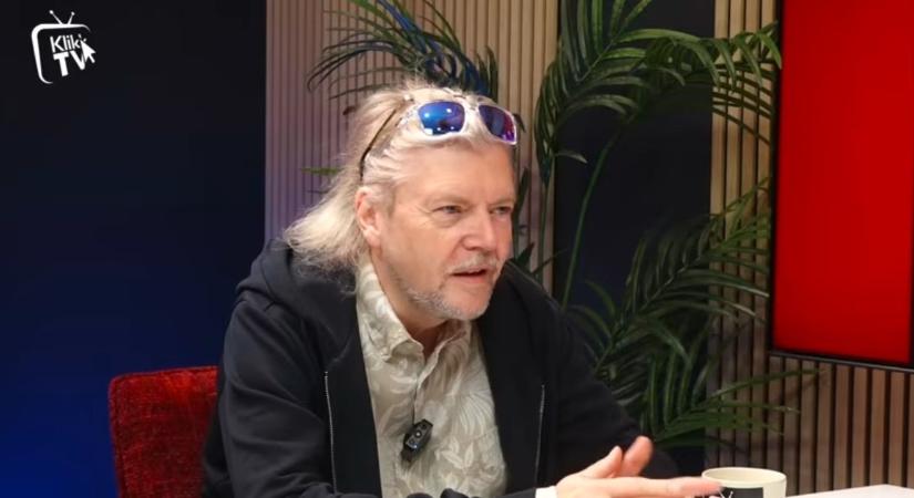 Orbán Viktor árnyéka a Szigeten? – Gerendai Károly először beszél a politikai játszmákról