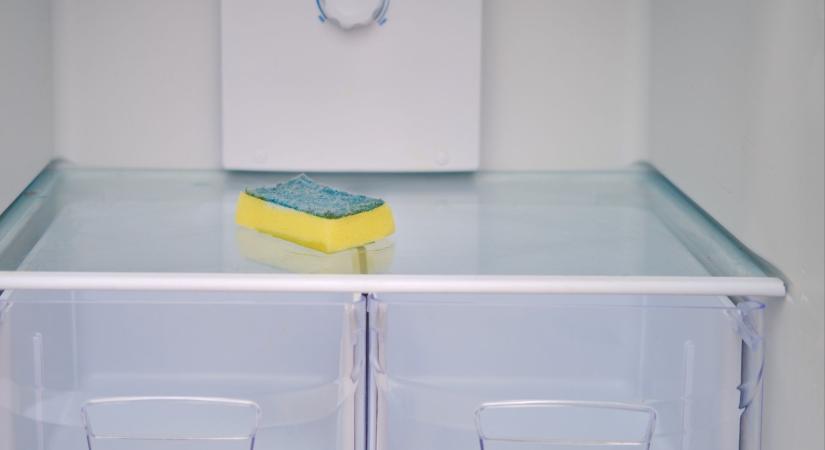 Ezért kell szivacsot tenni a hűtőbe vihar előtt