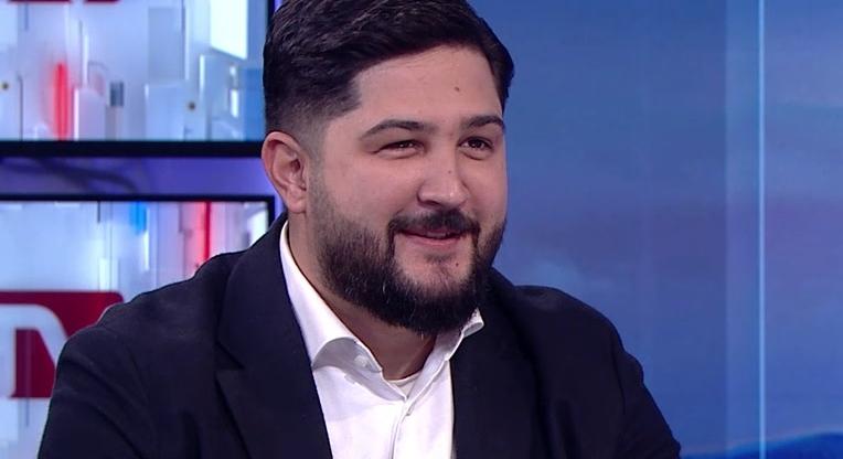 Napindító – A Fidesz Radics Bélát indítja a Városliget térségében 2026-ban  videó